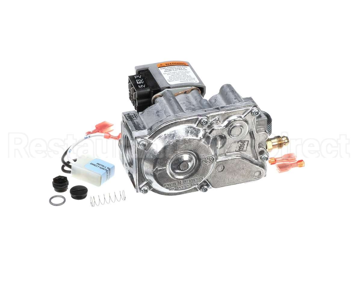 S1-VR8345M4302 York Valve,Gas Natural Gas