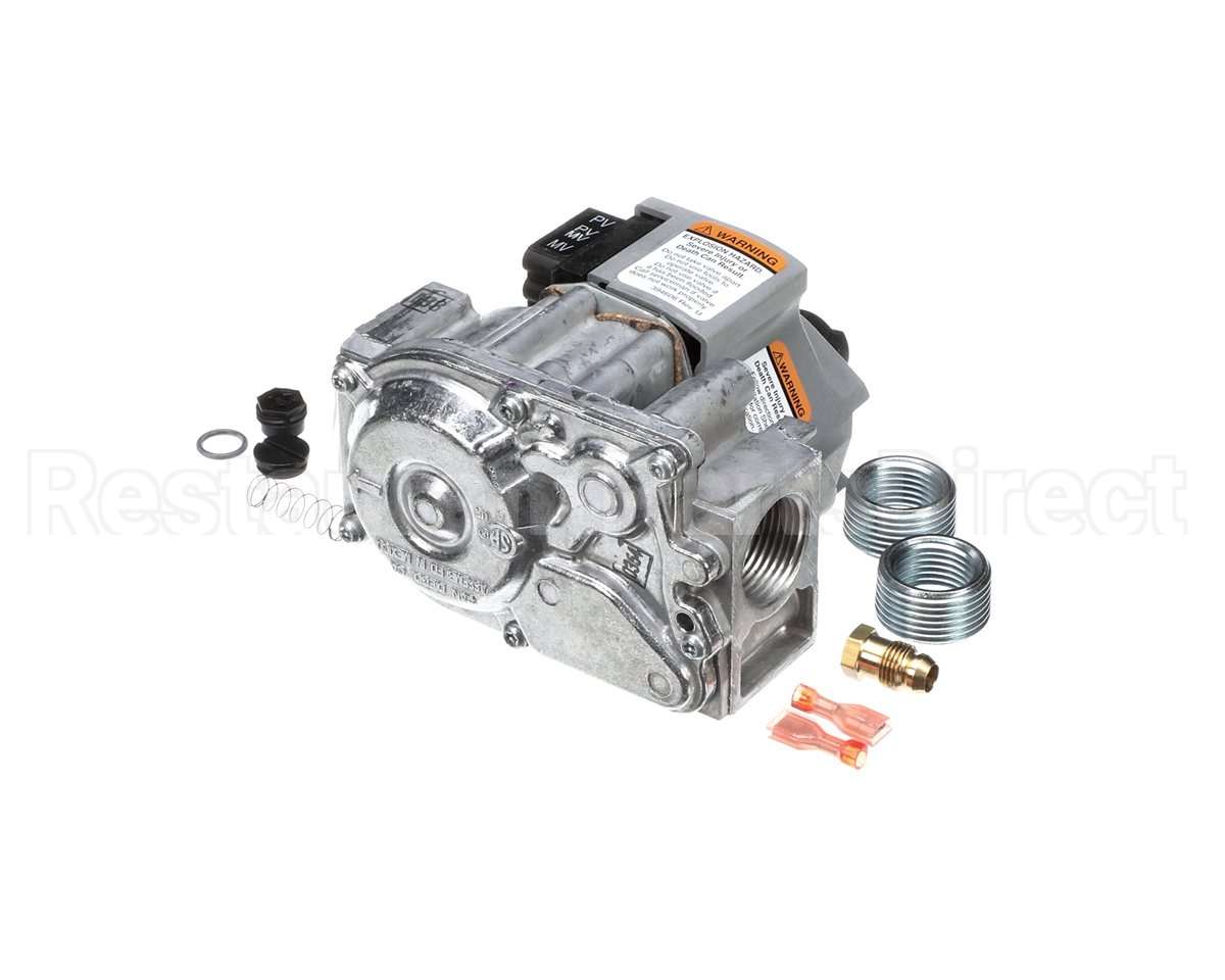 S1-VR8345M4302 York Valve,Gas Natural Gas