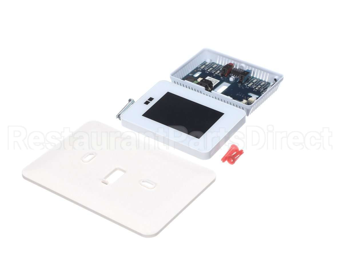 S1-ZCC01 York Communicating Zone Thermostat Kit,Zn 2.0