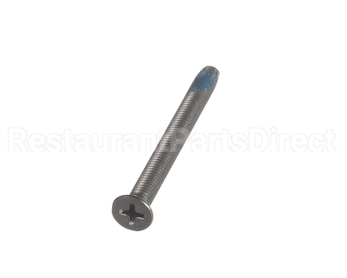 S10-32X2PHF Food Warming Screw