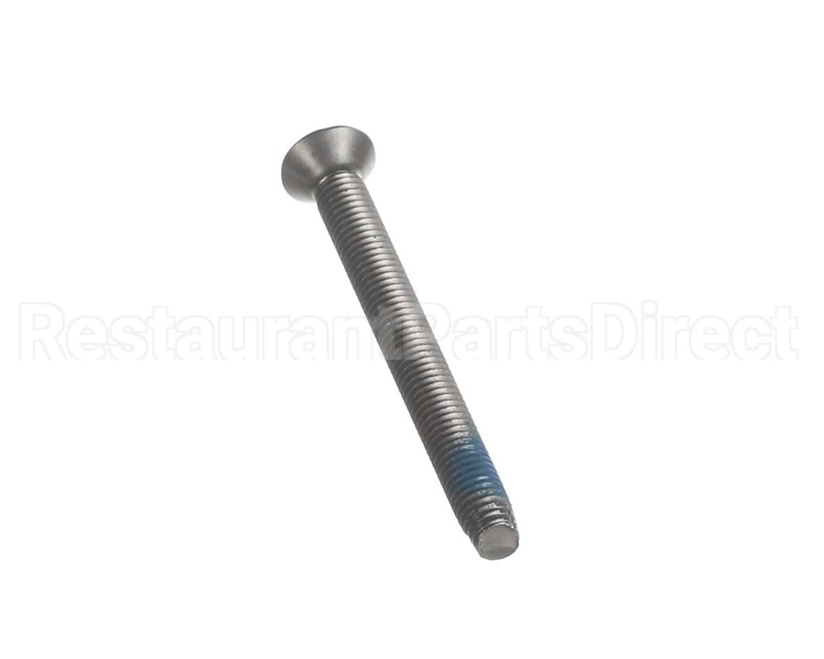 S10-32X2PHF Food Warming Screw