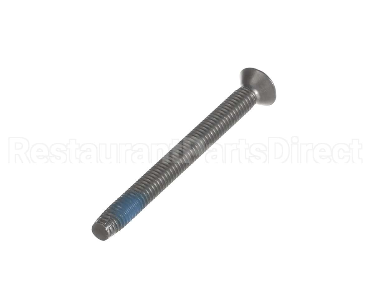 S10-32X2PHF Food Warming Screw