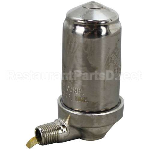 S10-4556 Compatible Market Forge Air Vent
