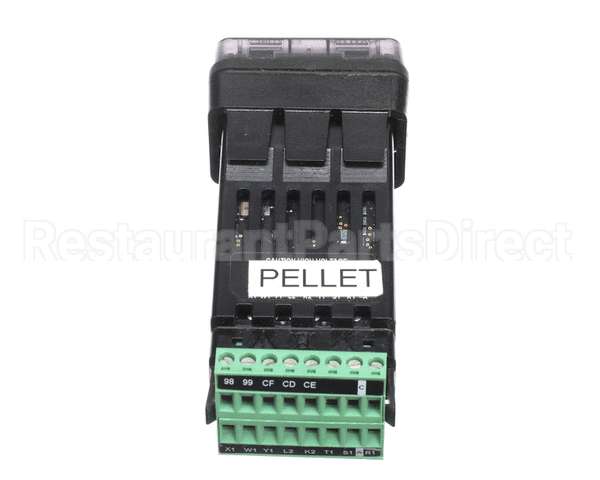 S10006A Cambro Temp Control