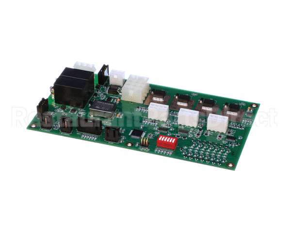 S10033 Cambro Control Board