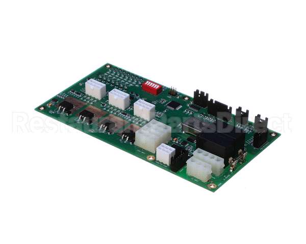 S10033 Cambro Control Board