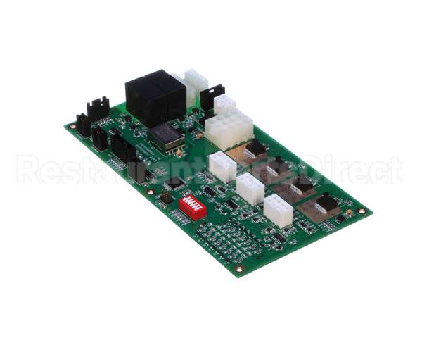 S10033 Cambro Control Board