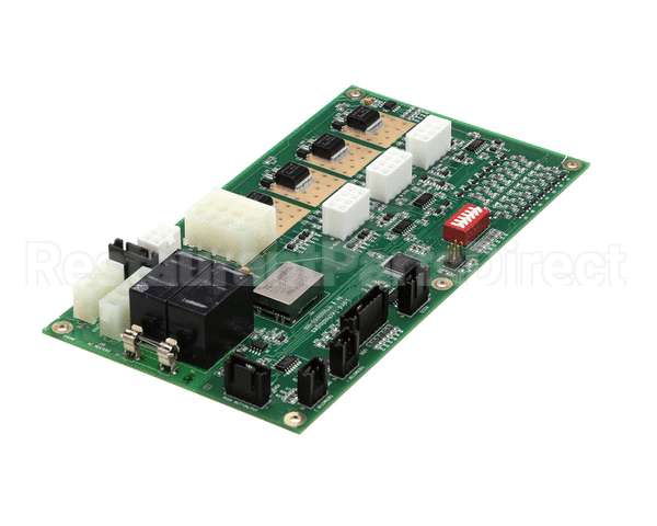 S10033A Cambro Control Board