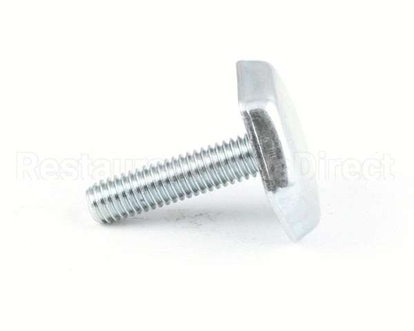 S1010X Bakers Pride Foot, 3/8-16 X 1.5 (1.5 Dia.)