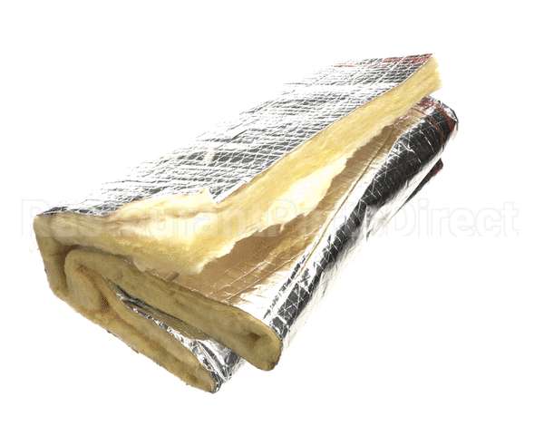 S104061 Cleveland Insulation,Body,Sc3.1, Hleft Handr