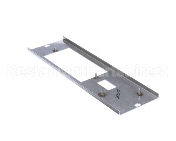 S104704 Cleveland Panel;Weldment;Ncc Timer; Rear Mtd