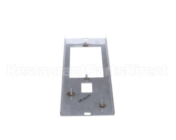 S104704 Cleveland Panel;Weldment;Ncc Timer; Rear Mtd