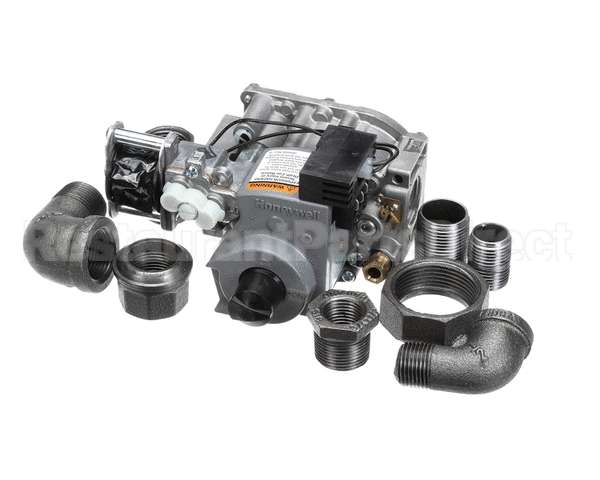 S1059071 Cleveland Gas Valve Assembly,Lp,Sc10