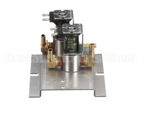 S105981 Cleveland Valve Asy;Water Inlet S/C 10 E