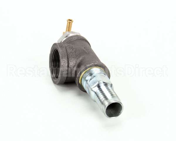 S1061712 Cleveland Drain Asy;Compt;Gas 10; Gemini