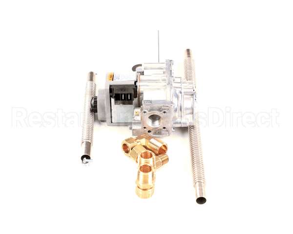 S1064041 Cleveland Gas Valve;Lp Asy 21Cga5;