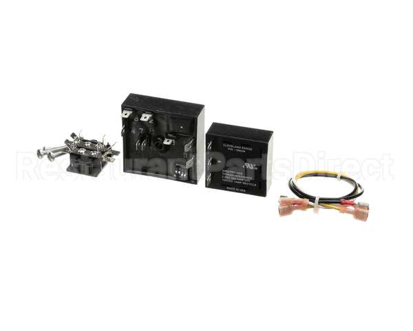 S106433 Cleveland Heat Standby,S/C35