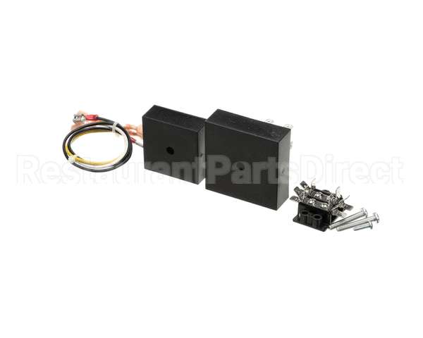 S106433 Cleveland Heat Standby,S/C35
