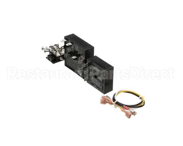 S106433 Cleveland Heat Standby,S/C35