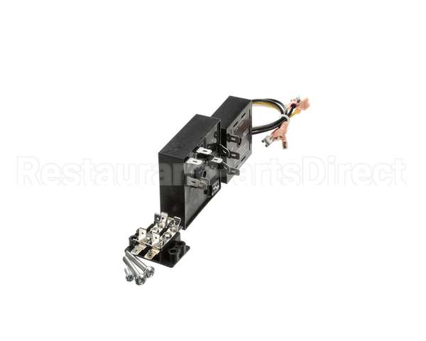 S106433 Cleveland Heat Standby,S/C35