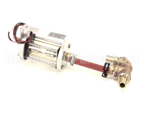 S106521 Cleveland Float And Descaler Asy; S/C 5.