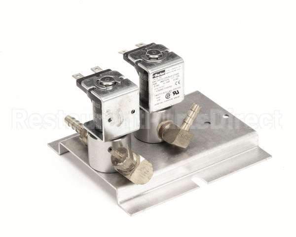 S106522 Cleveland Valve Asy; Water Inlet; Sc3.1;