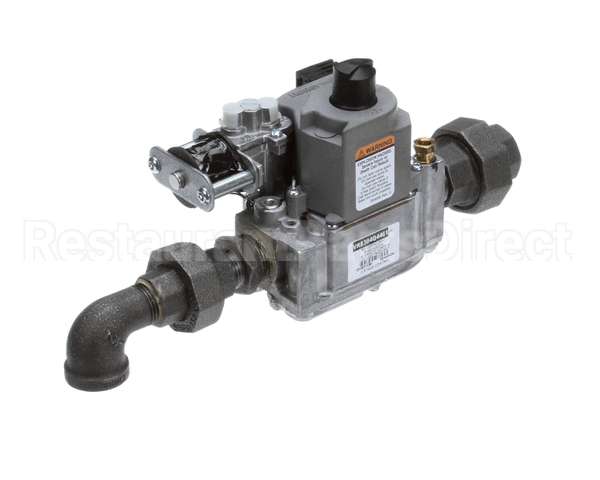 S106689 Cleveland Gas Valve Assembly;24Cgp;Sc10