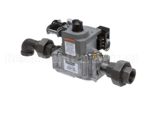 S106689 Cleveland Gas Valve Assembly;24Cgp;Sc10