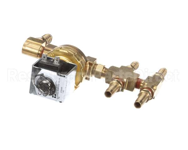 S106691 Cleveland Steam Inlet Asy Upper 24 Cdp10