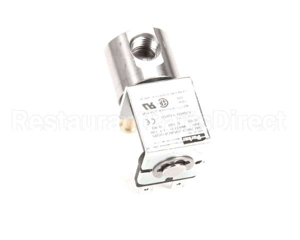 S106831 Cleveland Water Valve Asy; Convection