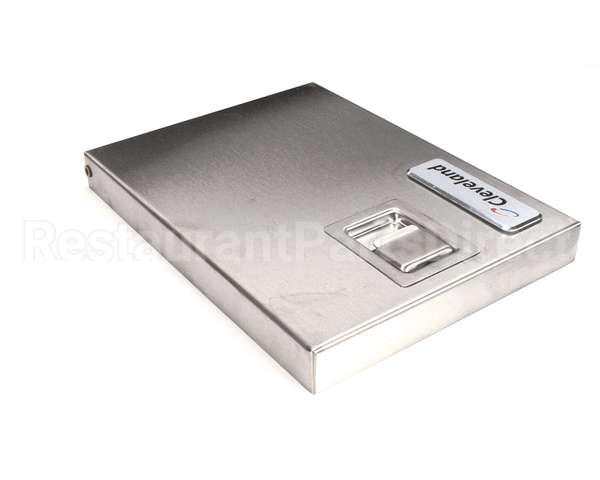 S1089201 Cleveland Door,Outer Assembly,Hr 3Pan