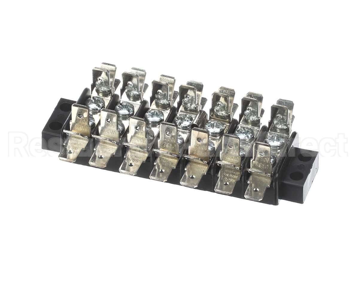 S108981 Cleveland Block,Terminal,Asy 7Pole Gemin