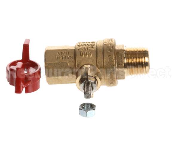 S109252 Cleveland Valve Asy.; Ball Steamcub