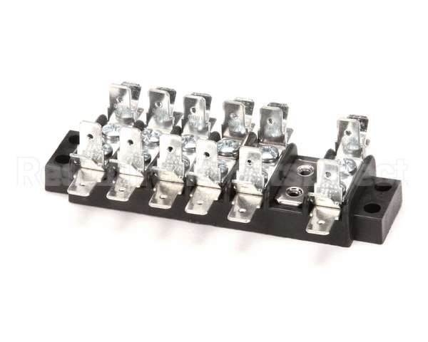 S109797 Cleveland Terminal Block Assembly,7Pole, Boiler