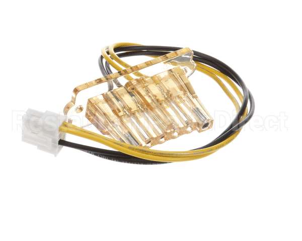 S11003 Cambro Socket, Heater