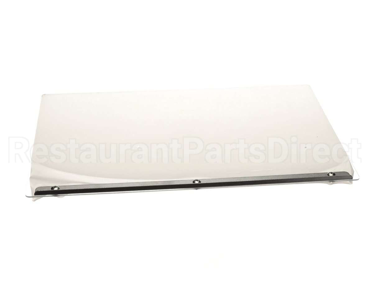 S110206 Cleveland Door Asy;Sight Glass;P10