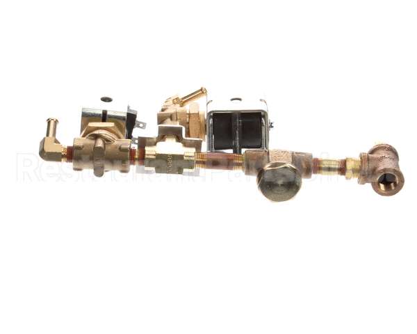 S1105271 Cleveland Valve Asy;Water Inlet; Gemini