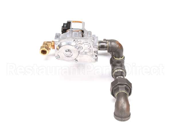 S110623 Cleveland Gas Valve Assembly;Ng;Gem10