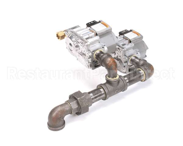 S110623 Cleveland Gas Valve Assembly;Ng;Gem10