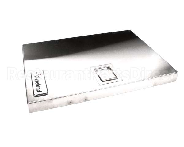 S1106401 Cleveland Door,Outer,Assembly Hl Chef 6