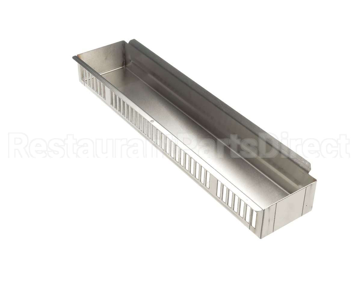 S111327 Cleveland Burner Access Pnl/Drip Tray