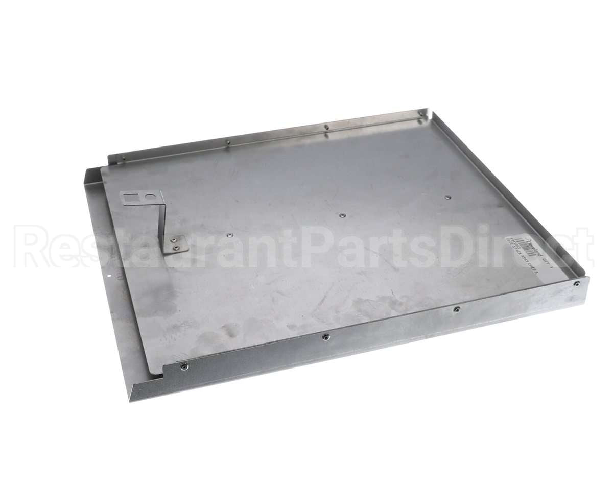 S111353 Cleveland Flue Stack Assembly,Chef 3, Gas