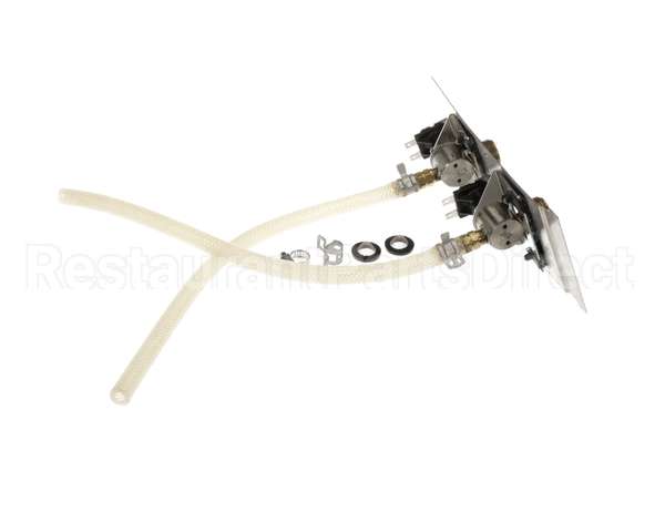 S111383 Cleveland Water Valve Asy;Gas Chef 3/6;H