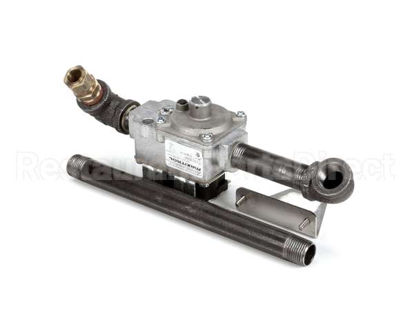 S111890 Cleveland Gas Valve Asy;Nat;Chef3/ 6;Hl