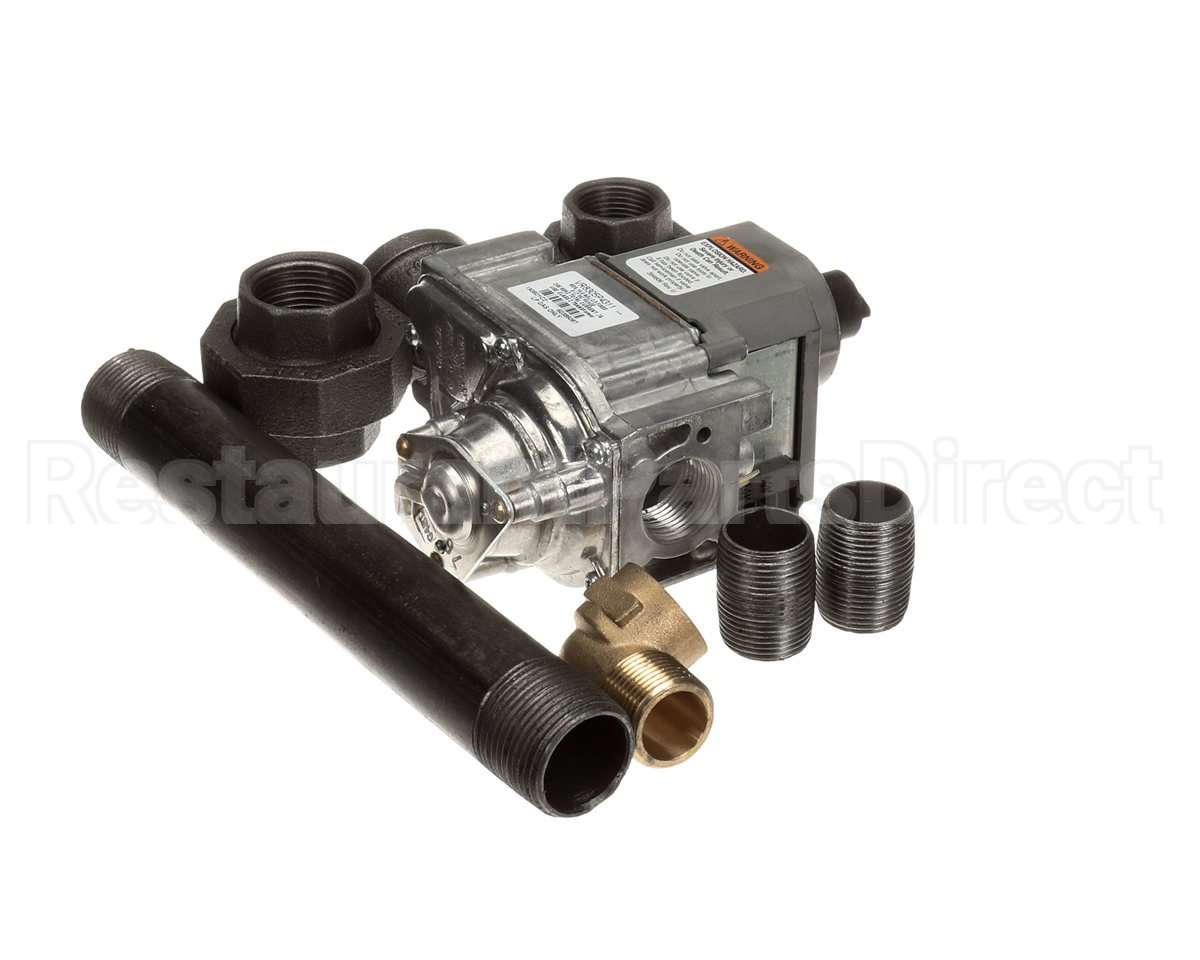 S112027 Cleveland Assembly;Valve;Lp Gas; 300Btu