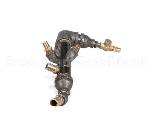 S1123021 Cleveland Drain Manifold Assembly, Gemini 6.