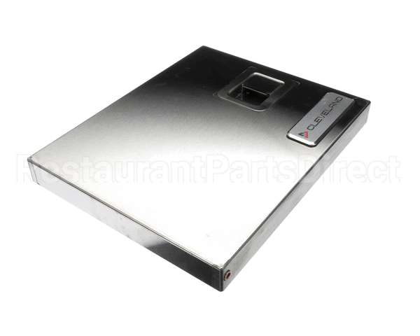 S113933 Cleveland Door, Outer Assy, Chef 3 .1, Hl, Gas/Ele