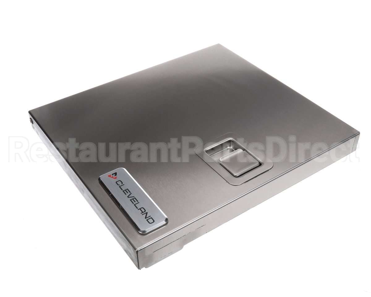 S114173-1 Cleveland Door,Out Assy,Hl,Scs,Sc5 With Logo