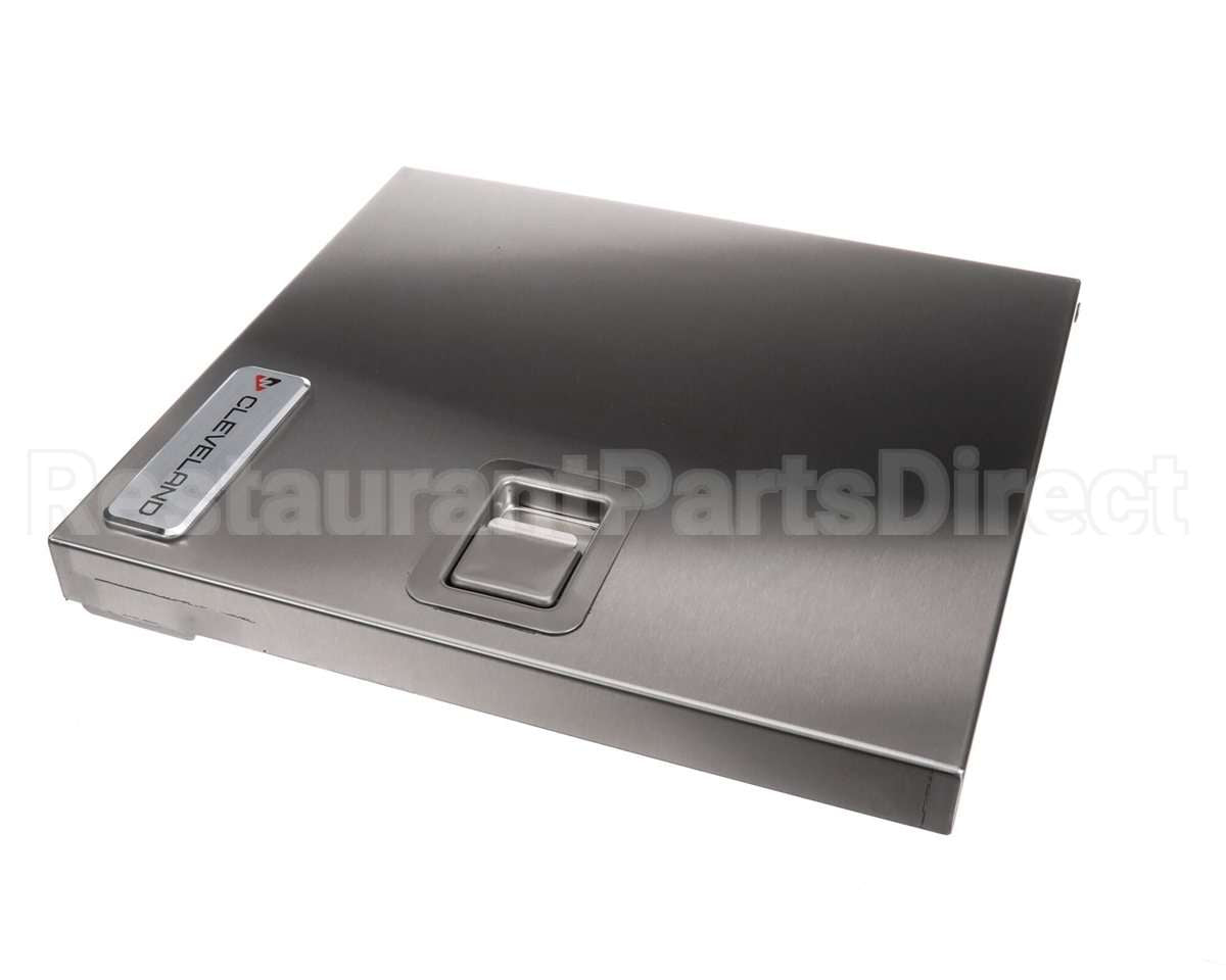 S114173-1 Cleveland Door,Out Assy,Hl,Scs,Sc5 With Logo