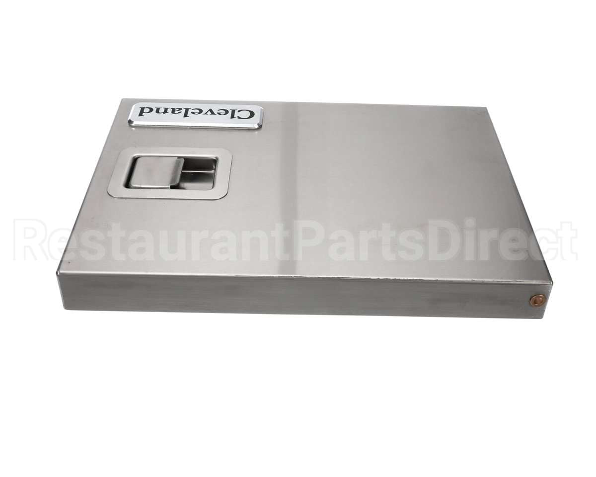 S115502-1 Cleveland Door,Outer Assy,Hl,Scs3 Service